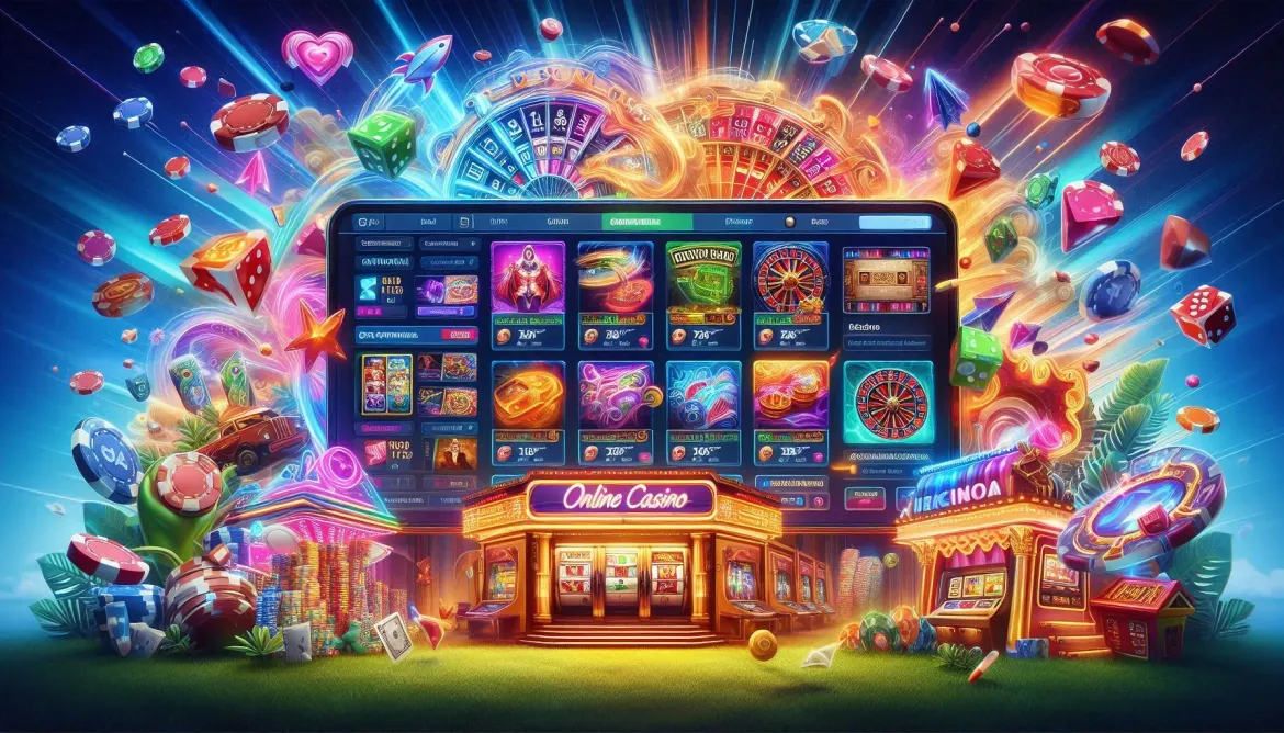 Spellwin Casino